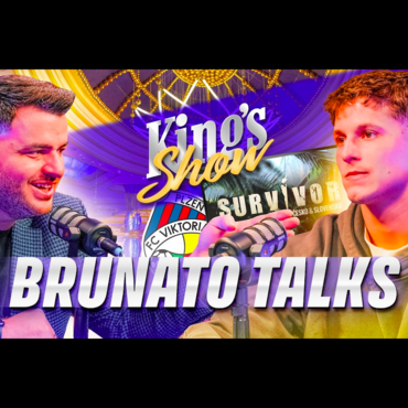 Brunato talks 2.0: Filip Prokop o Survivoru i návštěvě King's Resortu