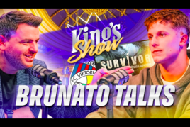 Brunato talks 2.0: Filip Prokop o Survivoru i návštěvě King's Resortu