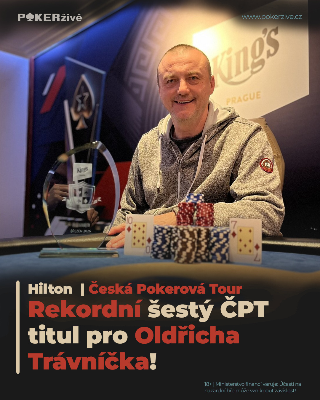 rekord travnicek oldrich rekord travnicek oldrich