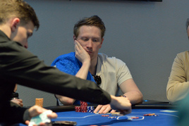 ČPT leaderboard: Michal Schuh nováčkem v TOP3! Od čtvrtka na Kladně!