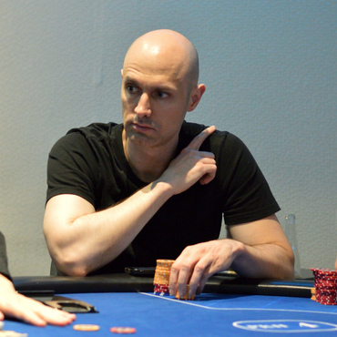 King's EPM €3M GTD: Ze tří pátečních flightů postoupilo celkem 15 českých borců