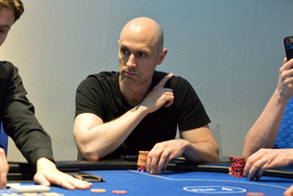 King's EPM €3M GTD: Ze tří pátečních flightů postoupilo celkem 15 českých borců
