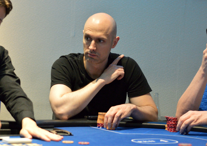 King's EPM €3M GTD: Ze tří pátečních flightů postoupilo celkem 15 českých borců