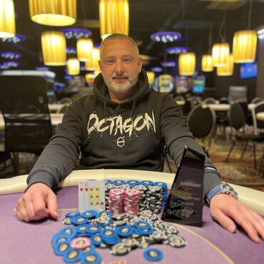 RS Plzeň Area Bory - Pilsen Million - ICM deal ve čtyřech, trofej a největší obnos pro Thora76