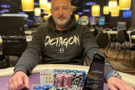 RS Plzeň Area Bory - Pilsen Million - ICM deal ve čtyřech, trofej a největší obnos pro Thora76