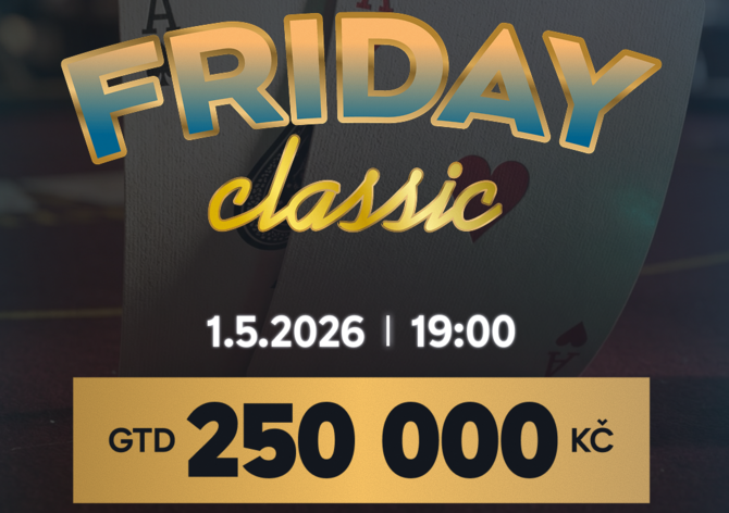 G4G Hodolany: Turnajová klasika o víkendu v Olomouci