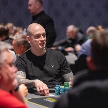 Card SK: Slováci Masarovič s Batmanam v dealu PPT €400K GTD