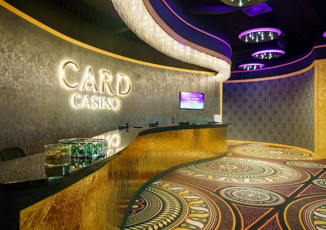 Card Casino Šamorín: Tento týden v Cardu jednodenní eventy, v pátek a v sobotu o celkem €40K