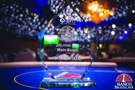 Banco Bratislava: Odstartoval EPF €250.000 GTD. Známe první postupující