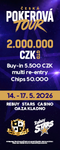 Rebuy Stars