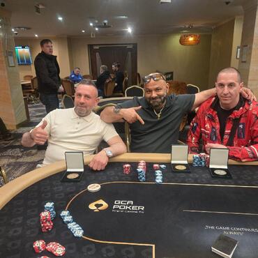 GC Aš: První den ECOAP festivalu dominovali čeští hráči