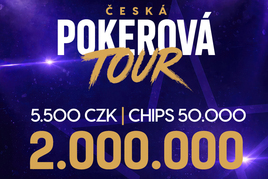 RS Kladno: Opět televizní! Květnová ČPT o dva miliony už od čtvrtka!