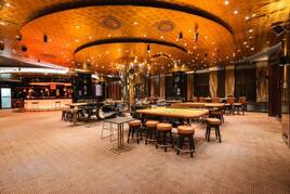 Do pražského hotelu Grandior se vrací poker! Už od středy!