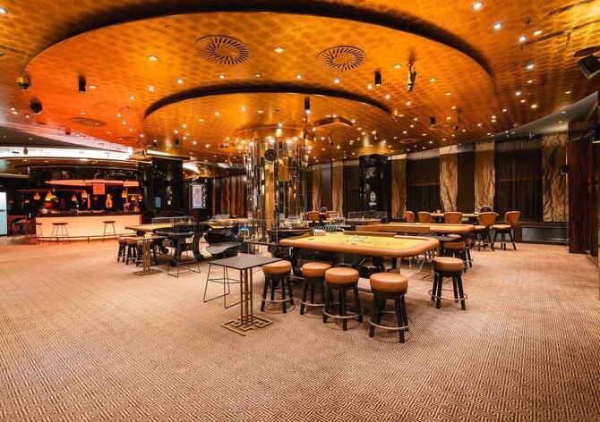 Do pražského hotelu Grandior se vrací poker! Už od středy!