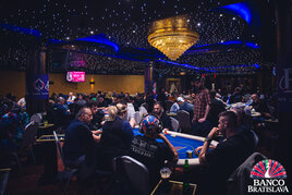 Banco Bratislava: Na šampiona Euro Poker Championship čeká v dnešním finále €39.320!