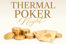 Thermal: Ve čtvrtek ve Varech o 200.000 Kč!