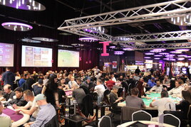 Rebuy Stars Kladno: Summer Chill Grilovačka skončila dealem osmi hráčů, titul pro "Šejka"