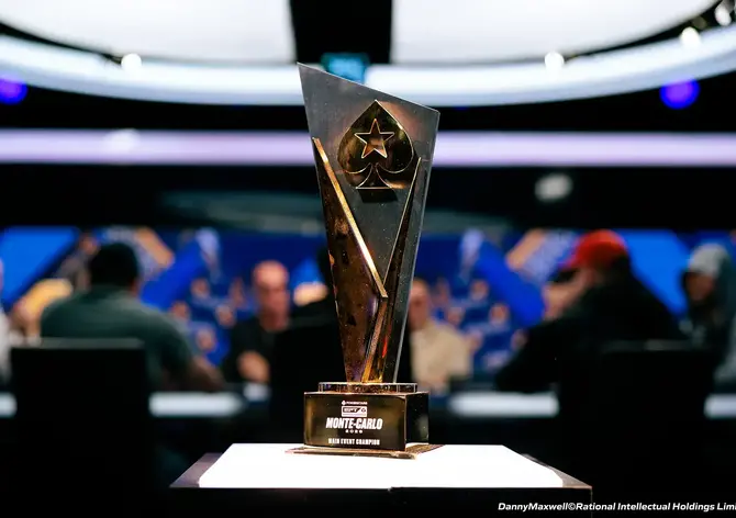 EPT Monte Carlo: Žižka mimo ITM, Benkovič s Tekelem pokračují!