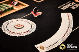 GC Aš: Jedno české ITM v zahajovacím turnaji Opener GCA Poker Festivalu