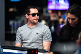 EPT Monte Carlo Main Event: V TOP20 na chipleadu ten nejpovolanější!