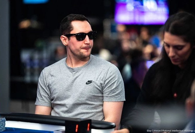 EPT Monte Carlo Main Event: V TOP20 na chipleadu ten nejpovolanější!