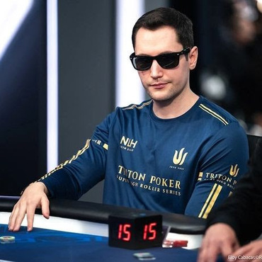 EPT Monte Carlo: Finálovému stolu Main Eventu vévodí Bernhard Binder