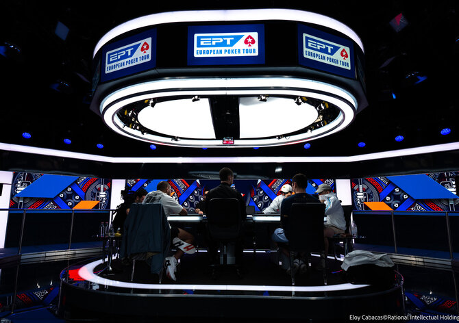 Kdo je kdo na finálovém stole EPT Monte Carlo 2026?