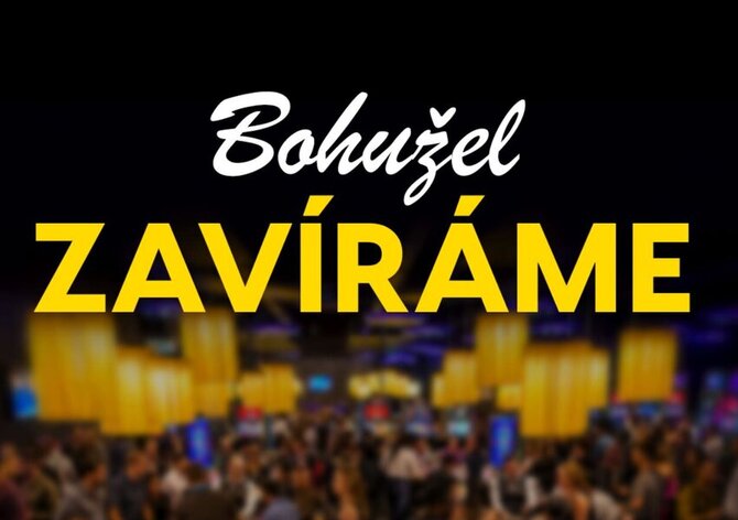 Rebuy Stars: Kasino v Plzni uzavřeno! ČPT flight se přesouvá na Kladno!