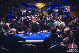 Banco: Spring Polish Poker Cup €250K GTD už klepe na dveře, o víkendu "jednodeňáky" o €30K GTD