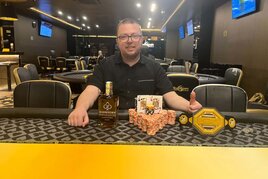 Showdow: V klasice Jirky Prosázky pokořil Forejt v heads-upu LuckyBirda!