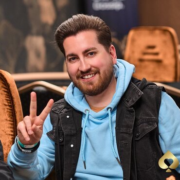 GC Aš ÖSOP: Do finále NLH Main Eventu postoupili, Dominik Martan, Martin Hanzl a "Majdzr"