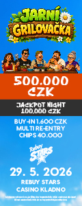 Rebuy Stars