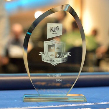 ŽIVĚ: ČPT květen (Hilton) 1M GTD - den 1B