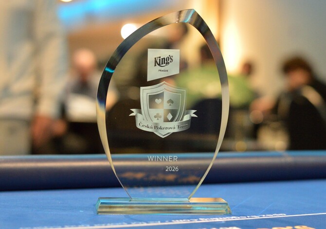 ŽIVĚ: ČPT květen (Hilton) 1M GTD - den 1B