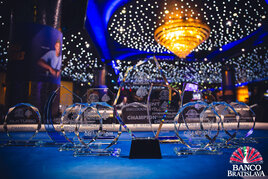 V Banco Bratislava odstartoval Spring Polish Poker Cup €250K GTD. Den 1A i s českým postupem
