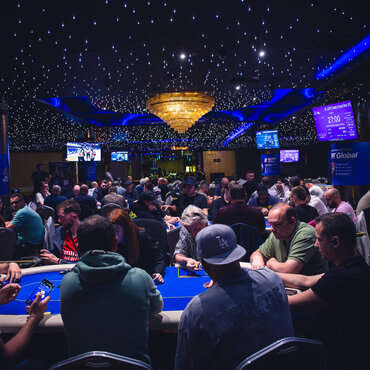 Banco Bratislava: Skvělá účast v Main Eventu Spring Polish Poker Cupu €250K GTD