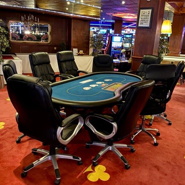 Imeperial Casino Zinnwald: Na Cínovec se vrací pravidelná cash game