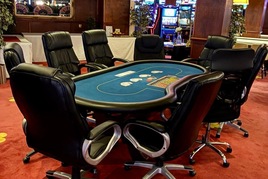 Imperial Casino Zinnwald: Na Cínovec se vrací pravidelná cash game