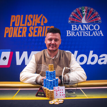 V SPPC Super Highrolleru triumfoval Martin Ilavský! Main Event dnes překoná garanci €250K!
