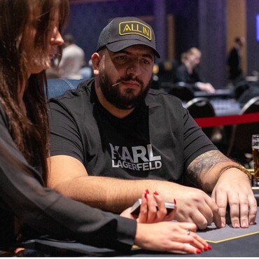 G4G Hodolany: Slovensko-český 3-way deal v G4G High Rolleru a titul pro Tibora Baláže