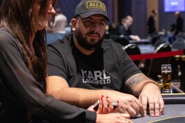 G4G Hodolany: Slovensko-český 3-way deal v G4G High Rolleru a titul pro Tibora Baláže