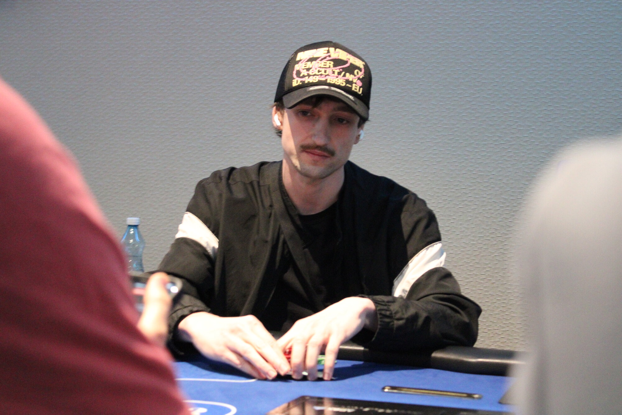 hodny_jan_CPT_1B_may_26_Kings_hilton hodny_jan_CPT_1B_may_26_Kings_hilton
