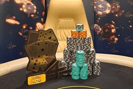 G4G Hodolany: Ve třetím půlmilionovém eventu G4G Half Million konečně český vítěz, Petr Quis