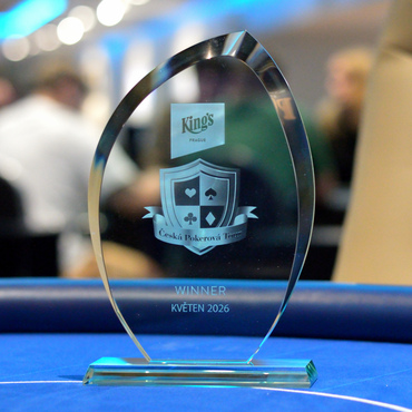 ŽIVĚ: ČPT květen (Hilton) 1M GTD - finále
