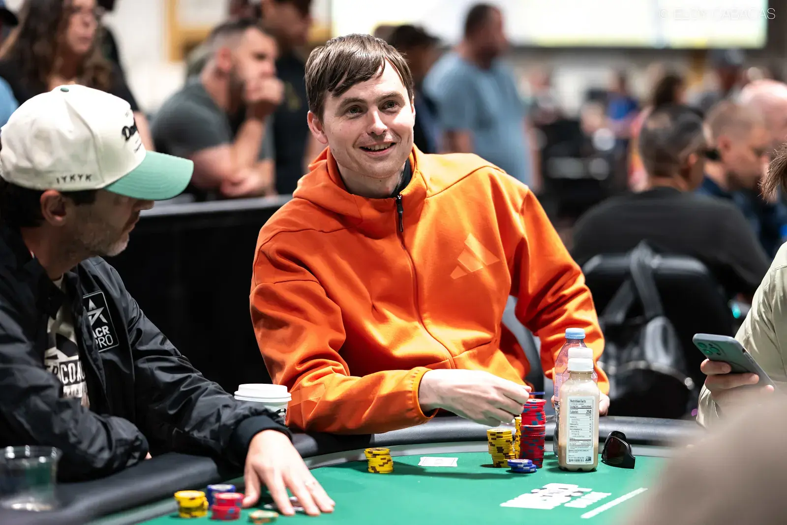 martin kabrhel wsop2026 martin kabrhel wsop2026