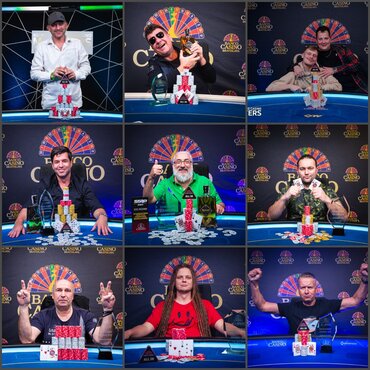 Banco Casino Masters se vrací: Legenda s garancí €250.000 znovu ovládne Bratislavu už za dva týdny
