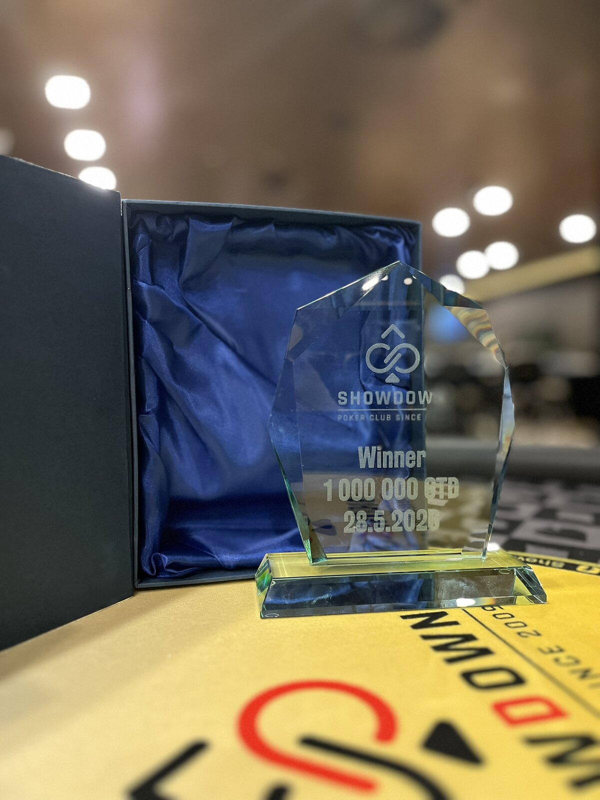 trophy_1_day_milion_may_26_SD_Chodov trophy_1_day_milion_may_26_SD_Chodov