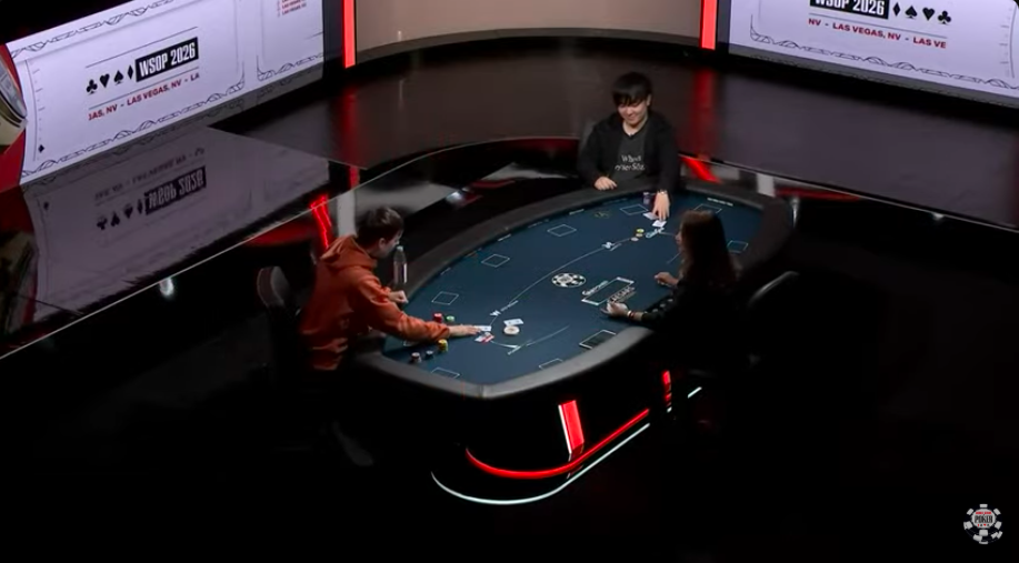 hu2 kabrhel wsop2026 hu2 kabrhel wsop2026