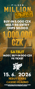Rebuy Stars