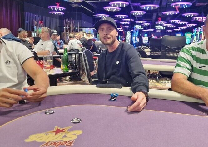 Rebuy Stars Kladno: Netradiční deal celého finálového stolu v páteční Jarní Grilovačce v Oaze